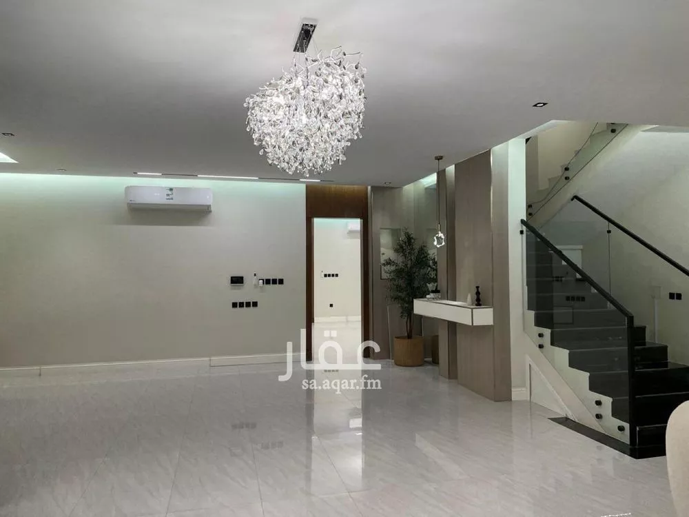 فيلا 5 غرف في المهدية 5