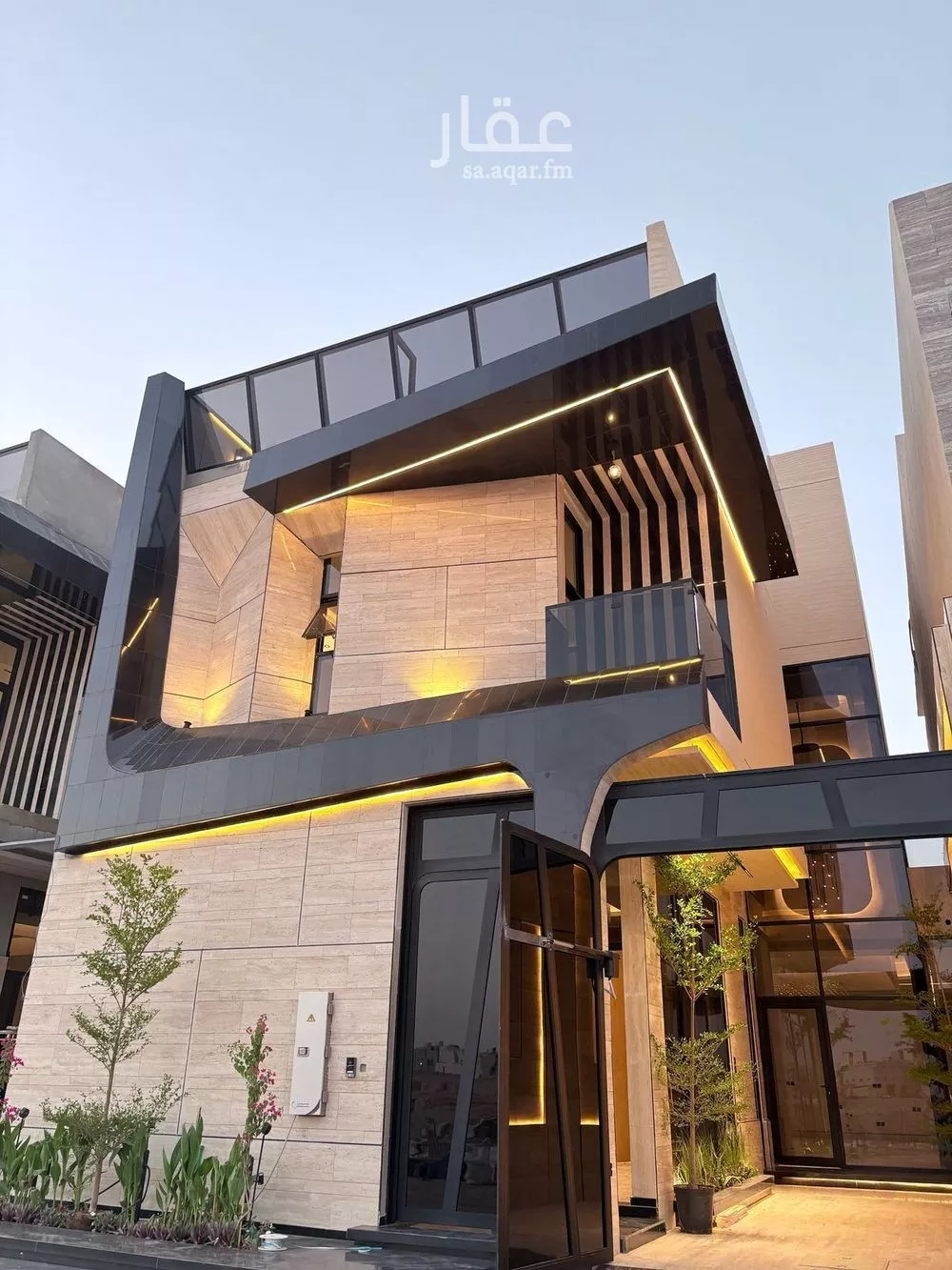 7 bedroom villa in Al Mahdiyyah 1