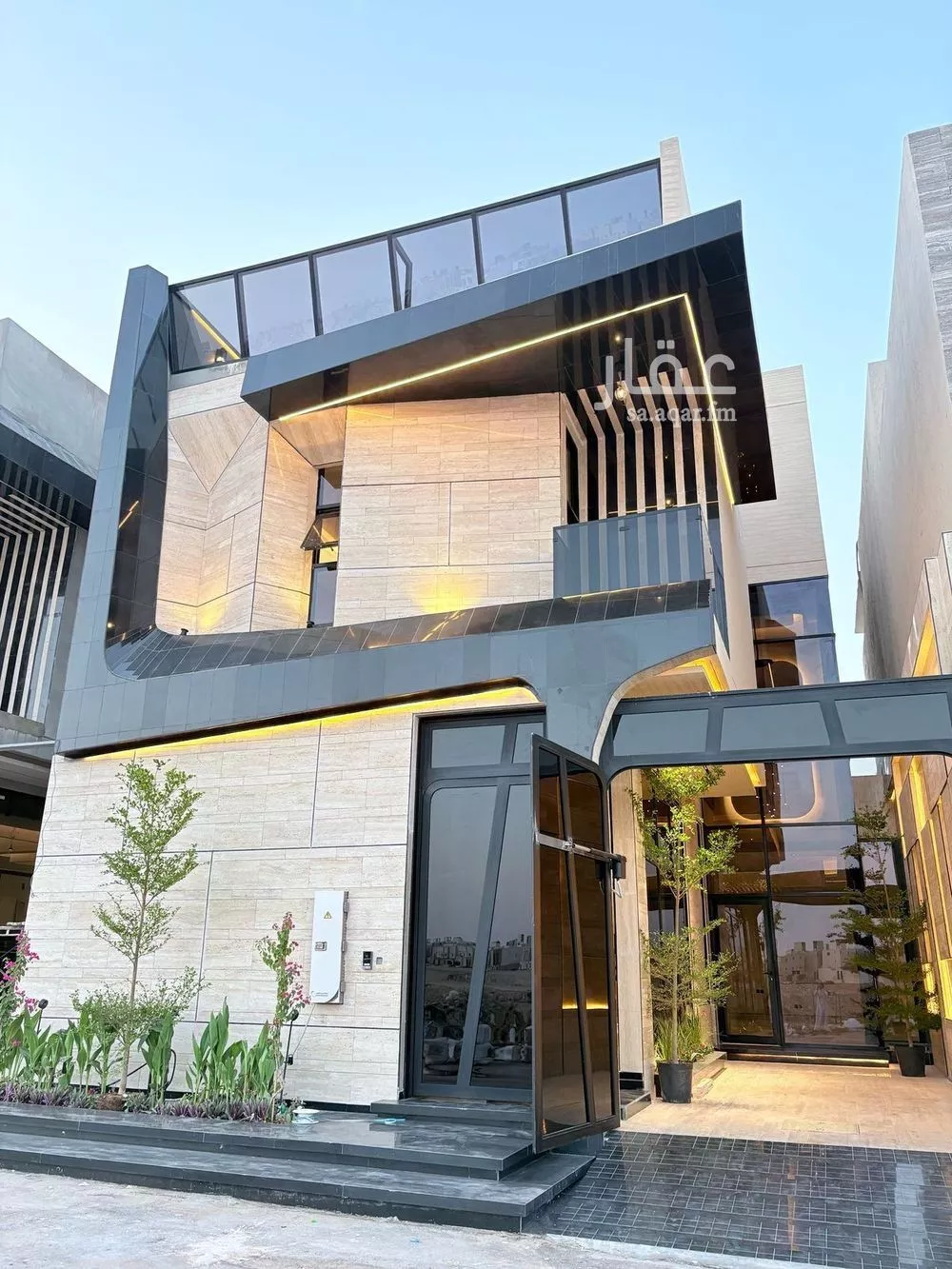 7 bedroom villa in Al Mahdiyyah 2