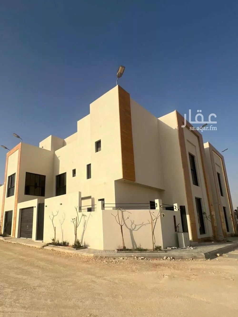 5 bedroom villa in Al Mahdiyyah 1