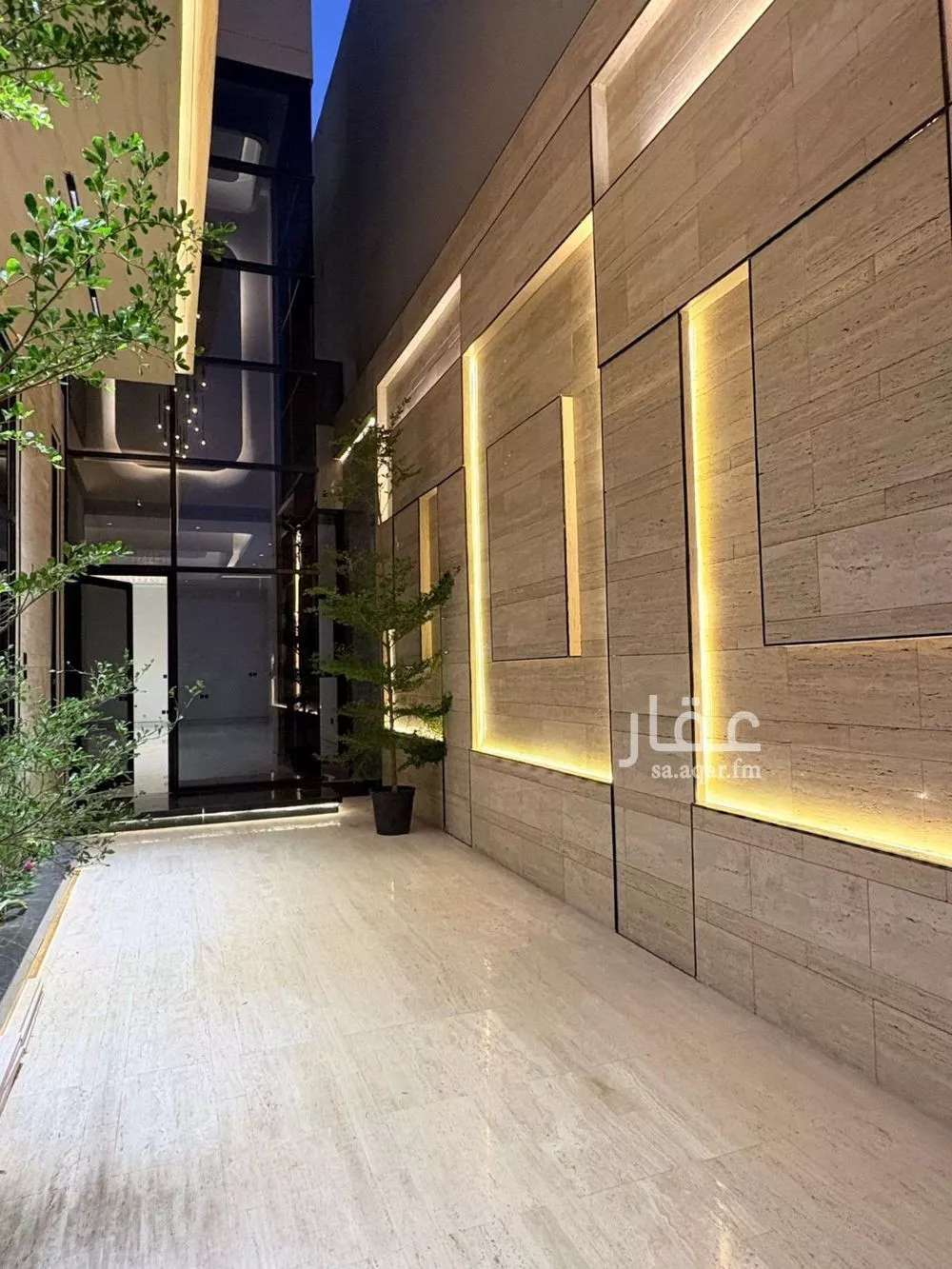 فيلا 7 غرف في المهدية 3