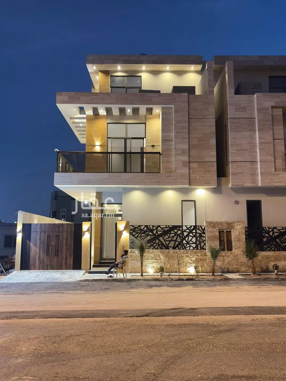 6 bedroom villa in Al Mahdiyyah 1
