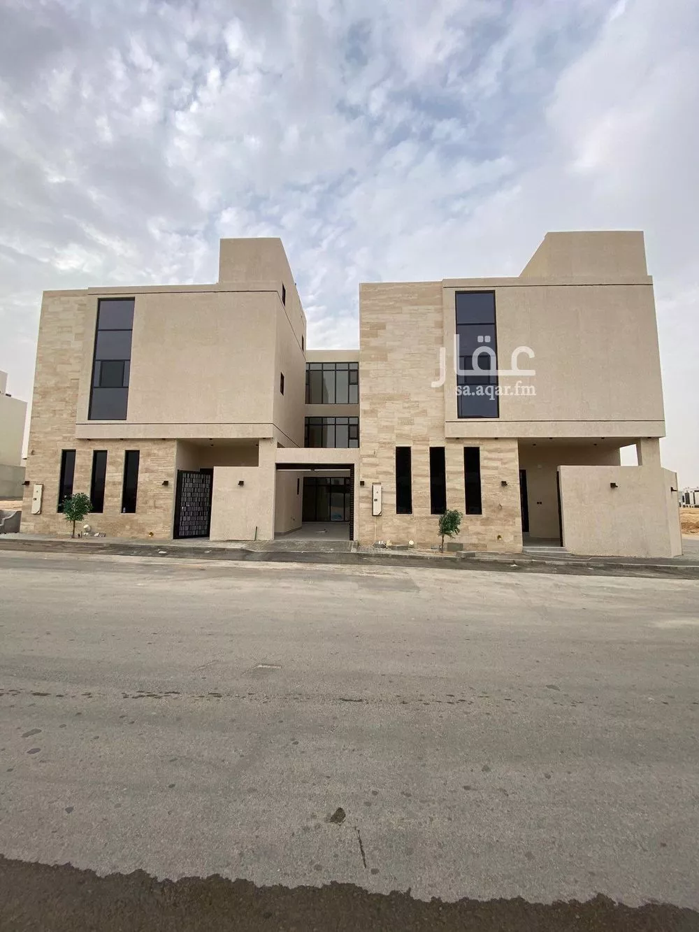 فيلا 5 غرف في المهدية 1