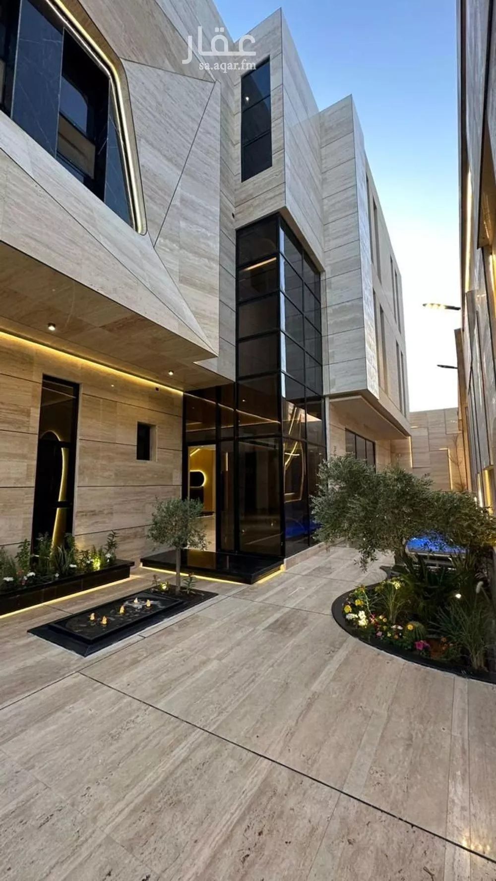 فيلا 5 غرف في المهدية 2