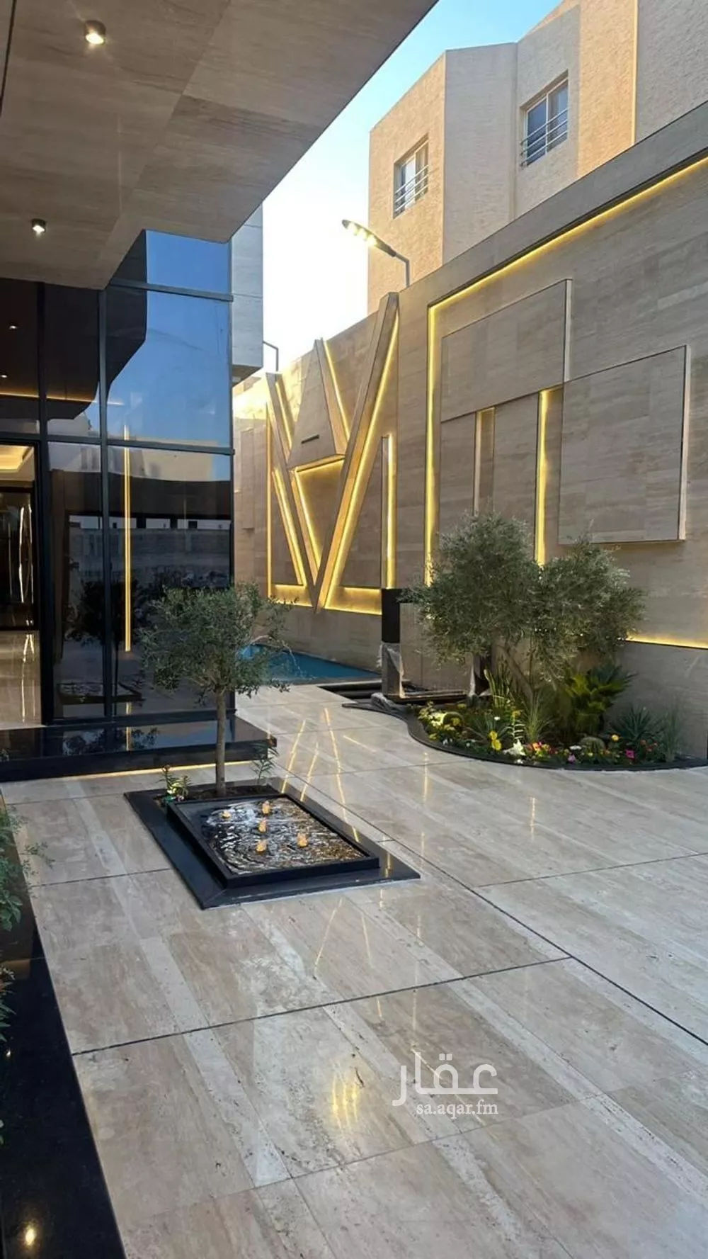 فيلا 5 غرف في المهدية 5