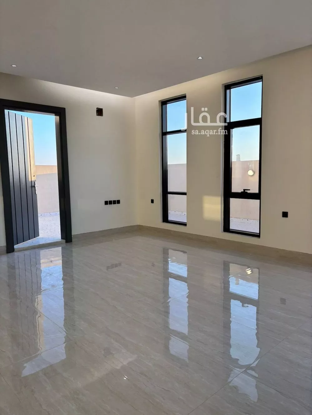 فيلا 6 غرف في المهدية 3