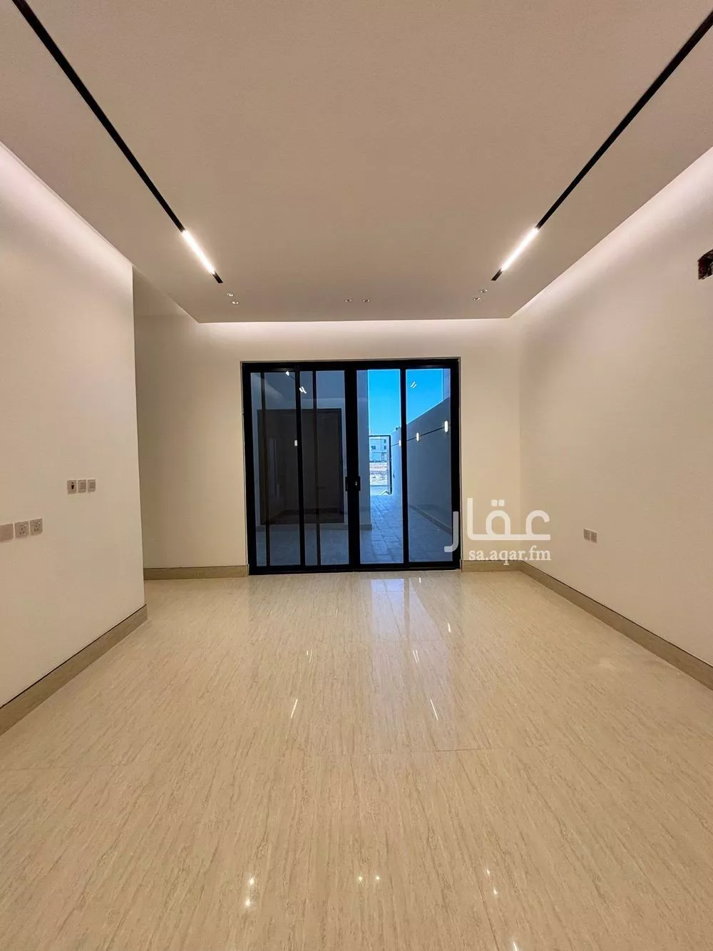 فيلا 6 غرف في المهدية 3