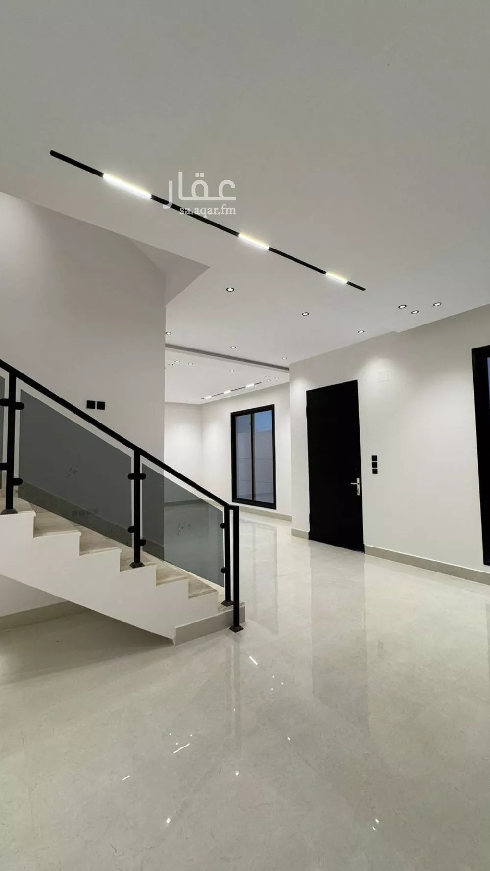 فيلا 5 غرف في المهدية 4