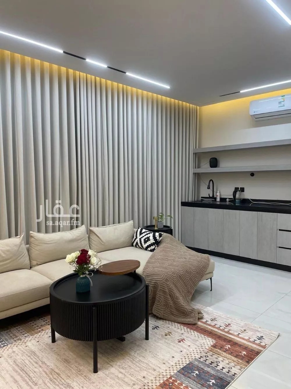 فيلا 5 غرف في المهدية 4