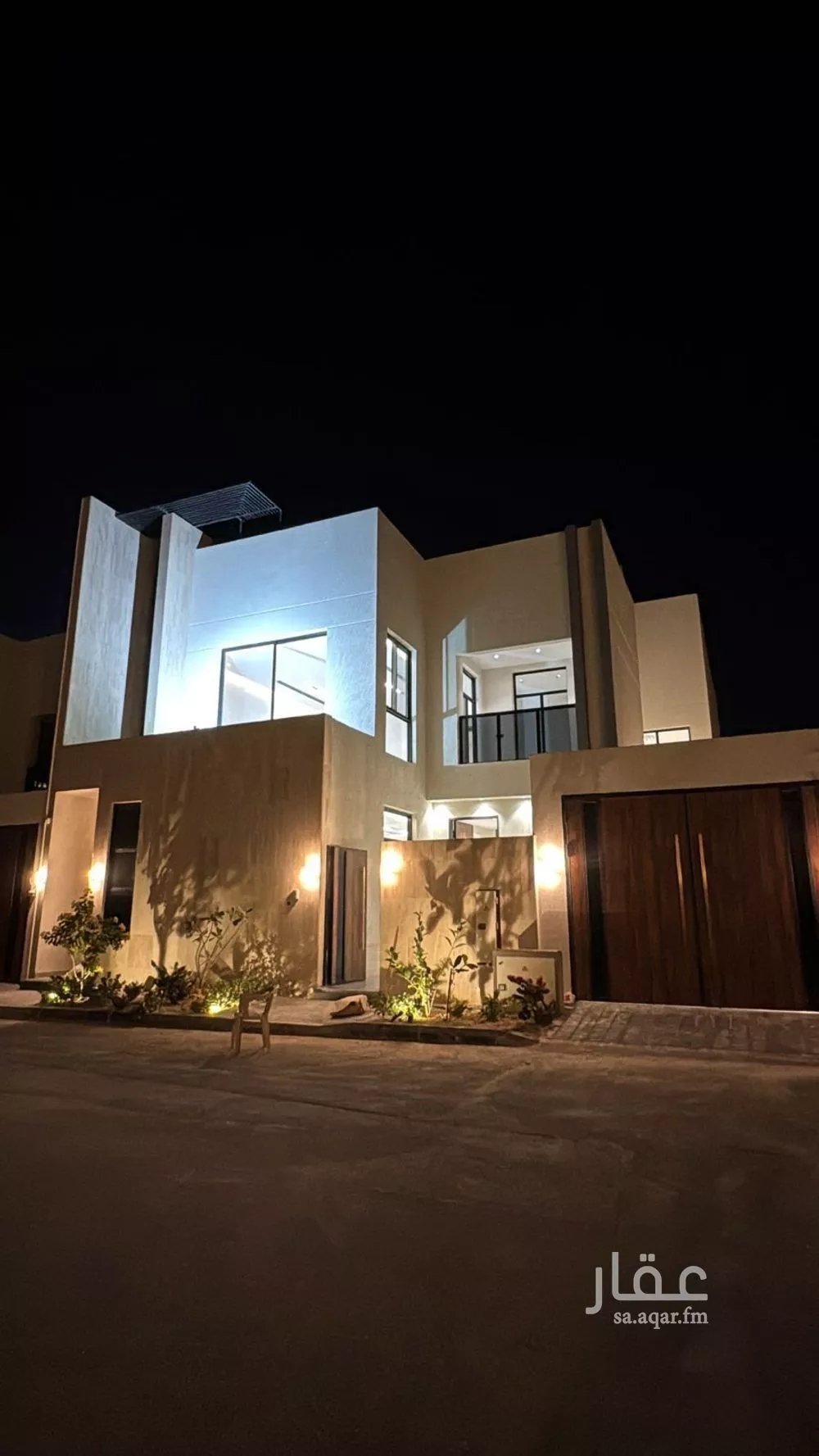 فيلا 5 غرف في المهدية 1