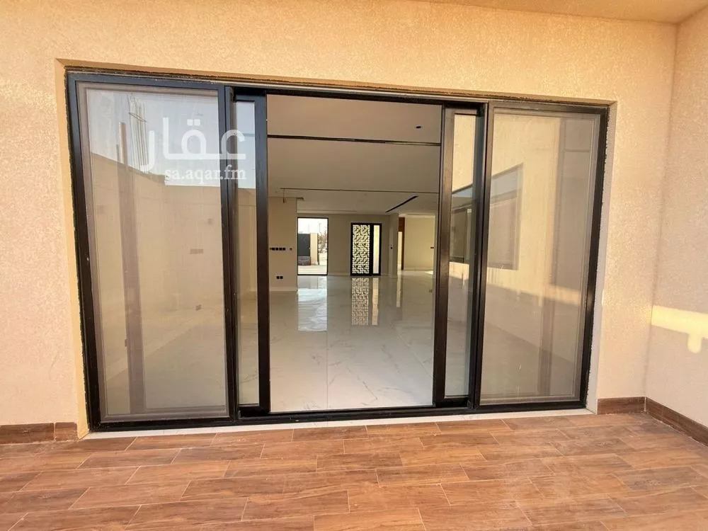 فيلا 5 غرف في المهدية 5