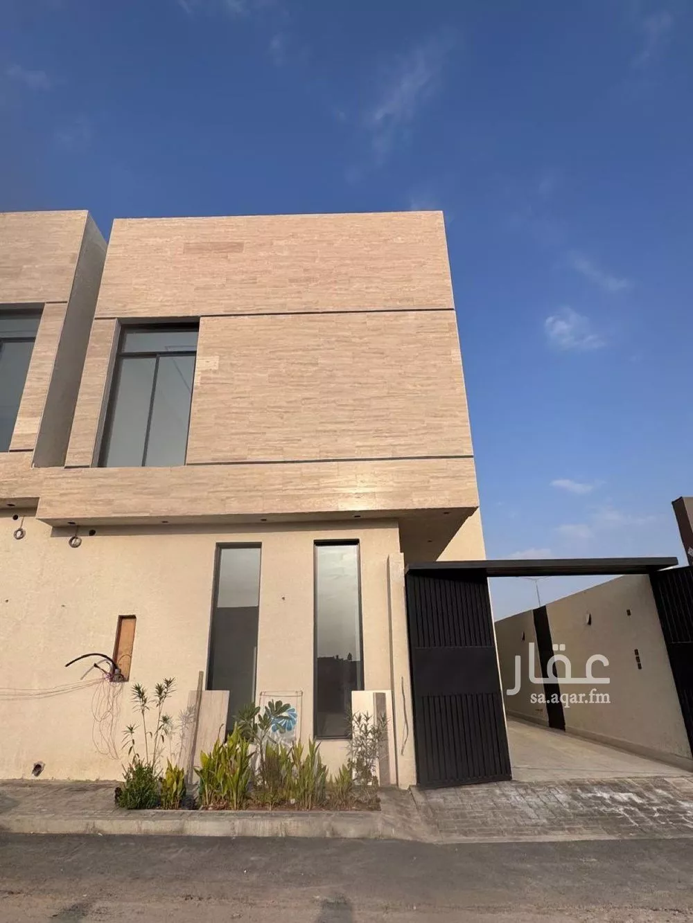 فيلا 5 غرف في المهدية 1