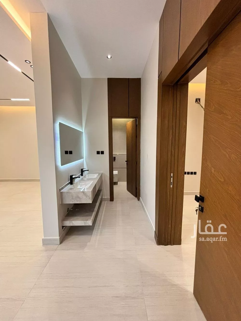 فيلا 5 غرف في المهدية 5