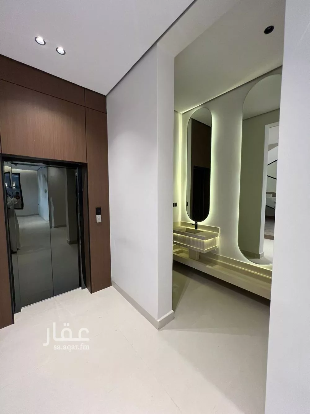 فيلا 6 غرف في المهدية 4