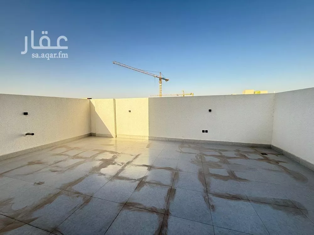 فيلا 5 غرف في المهدية 3