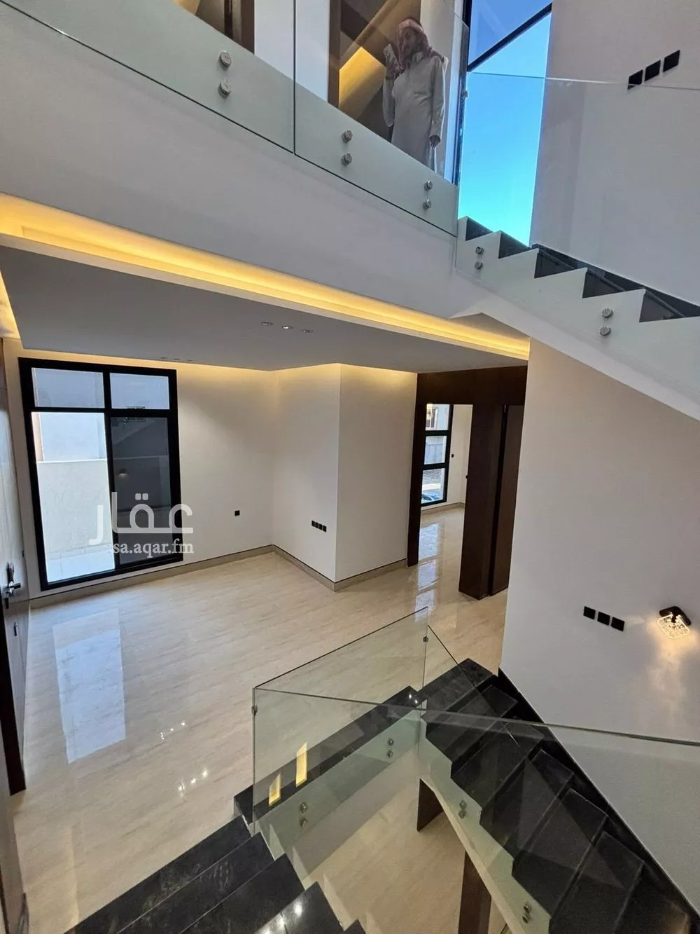 فيلا 4 غرف في المهدية 5