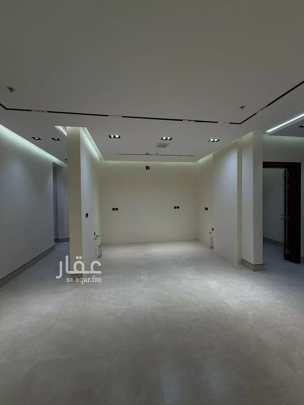 شقة 3 غرف في المهدية 4