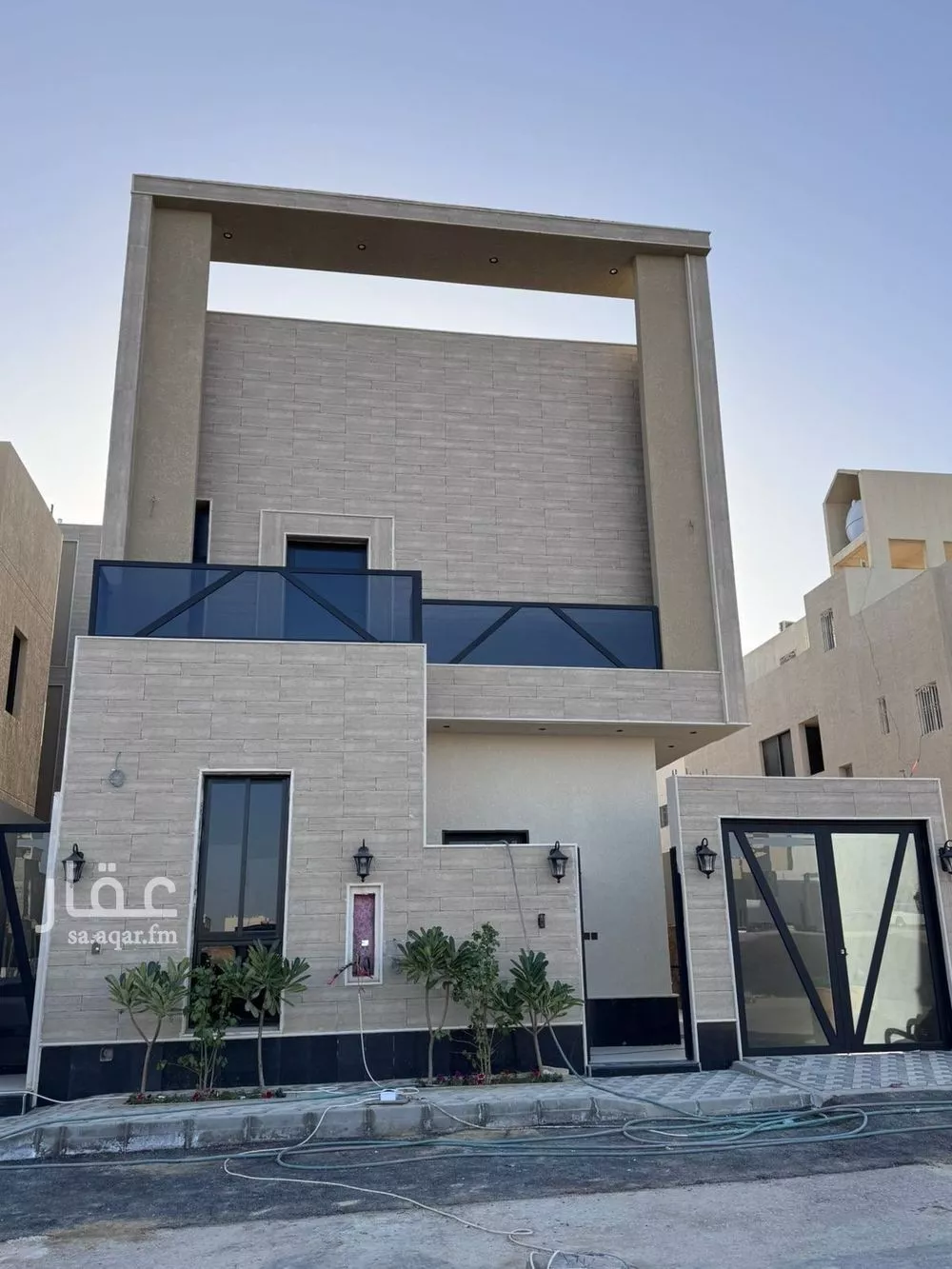 5 bedroom villa in Al Mahdiyyah 1
