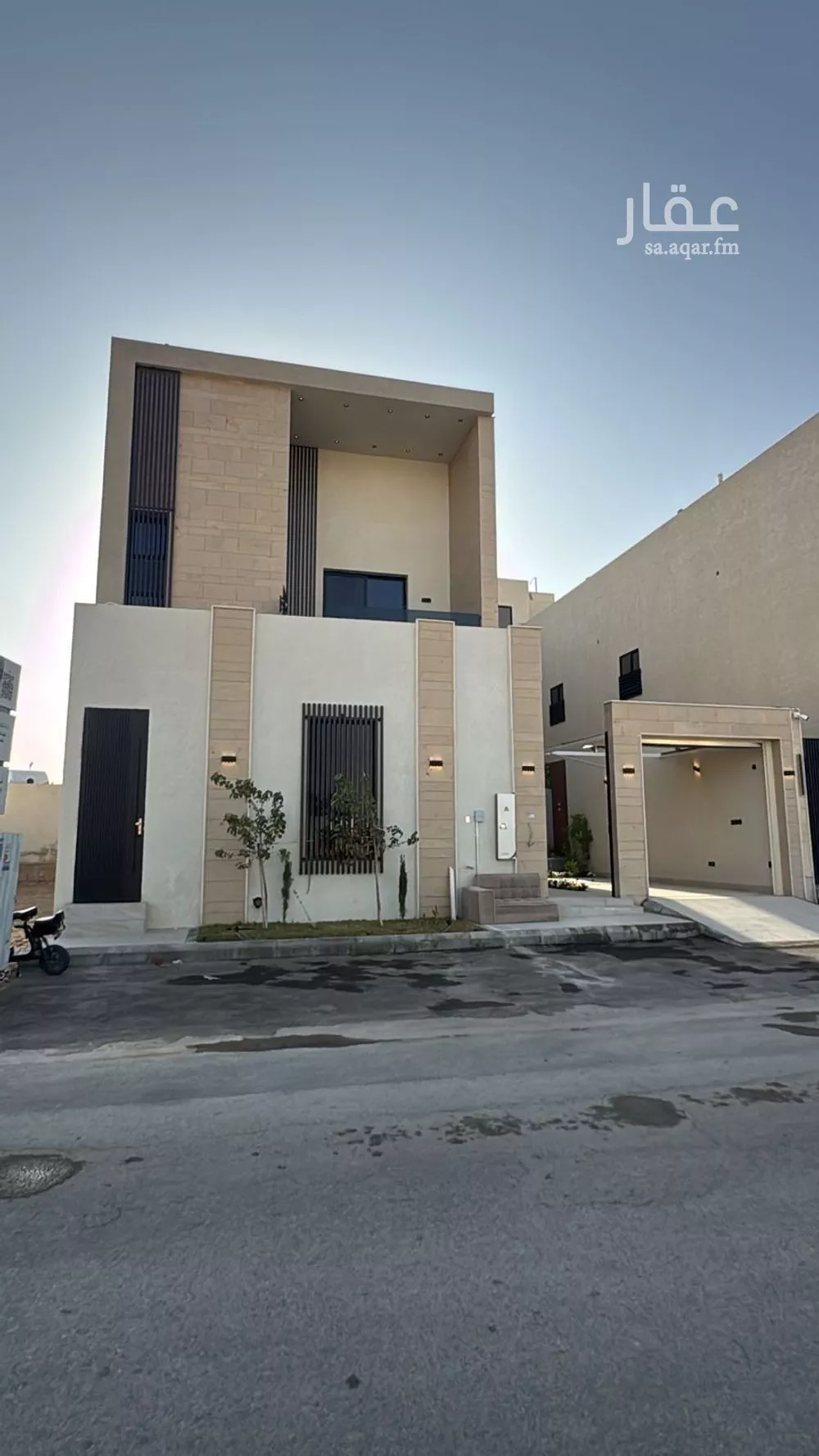 فيلا 7 غرف في المهدية 1