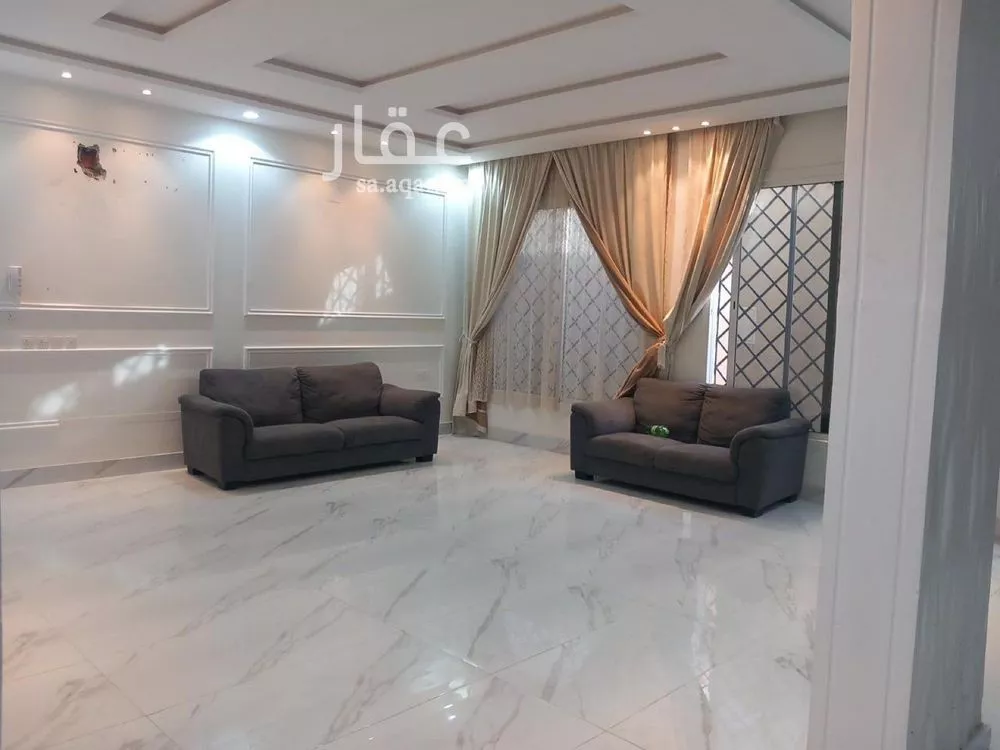 فيلا 5 غرف في ظهرة لبن 4