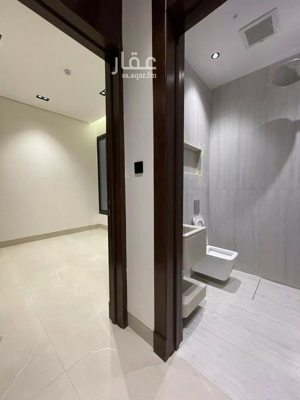 شقة 3 غرف في المهدية 2