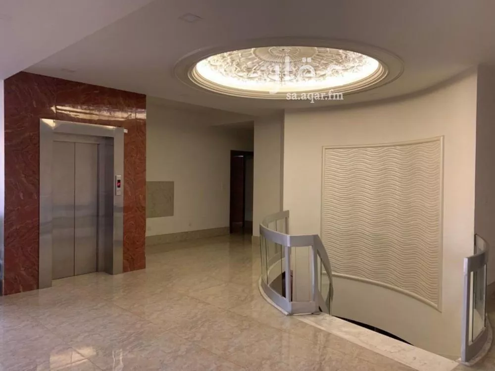 فيلا 6 غرف في الندى