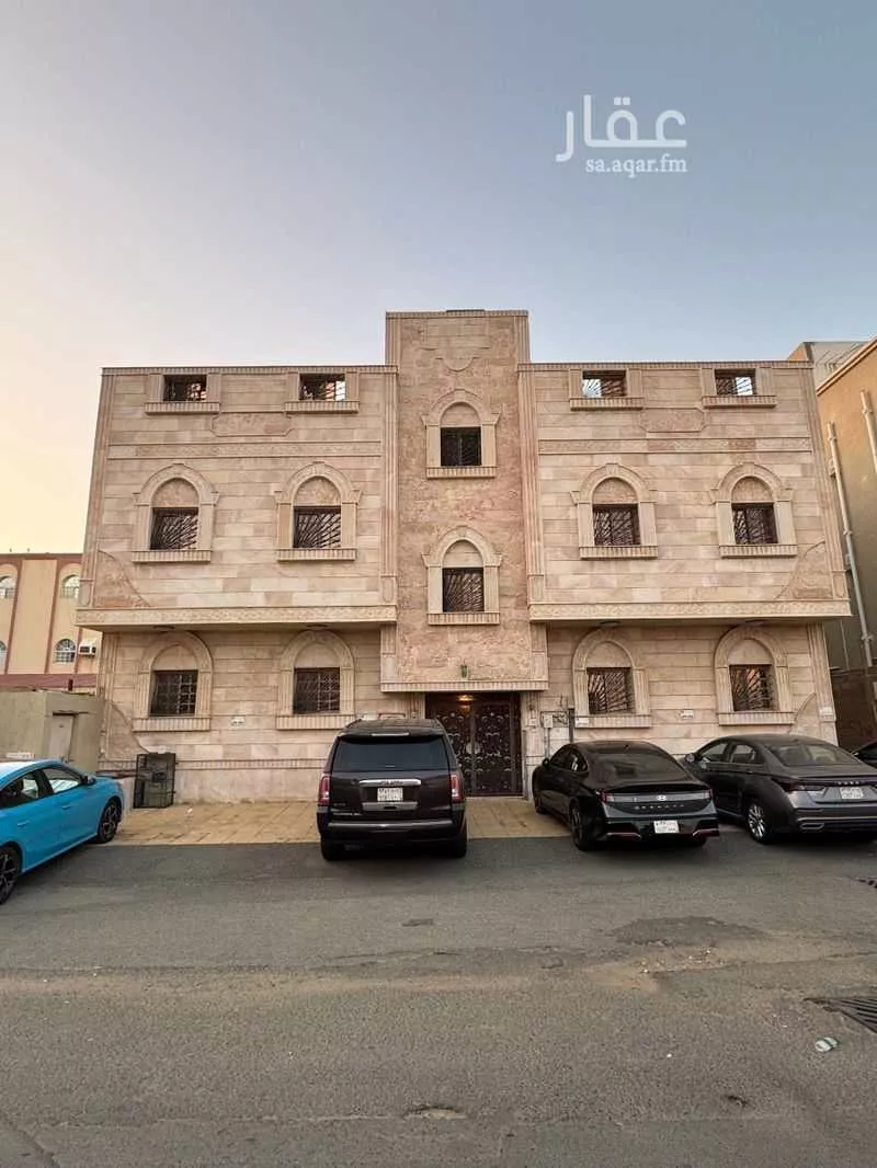 1 bedroom building in Al Umrah Al Jadidah, Makkah 8