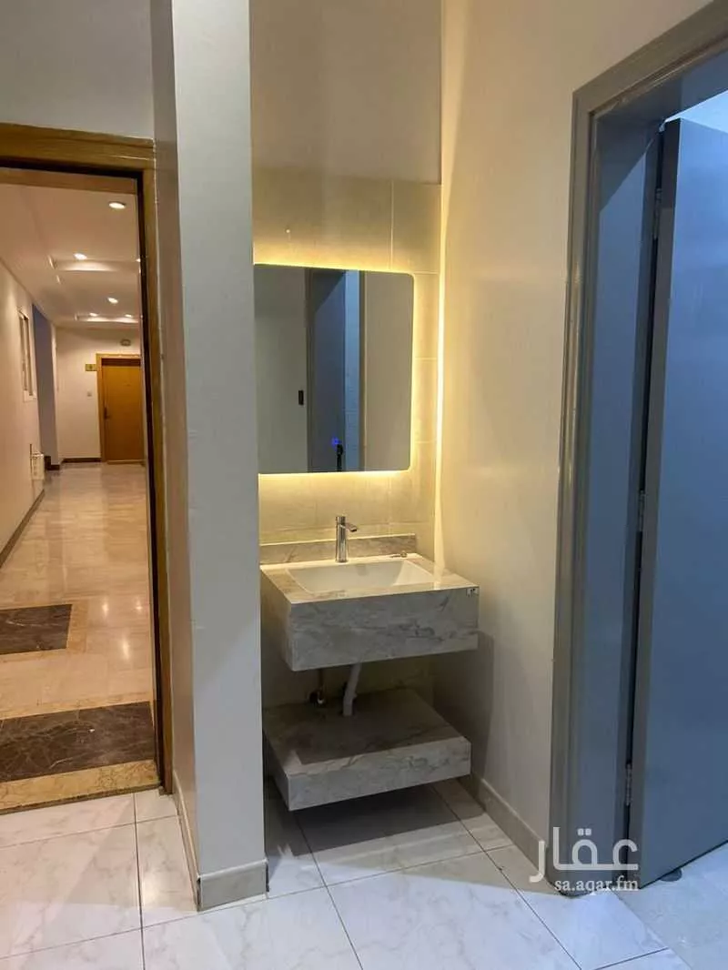 شقة 5 غرف في المحمدية 3