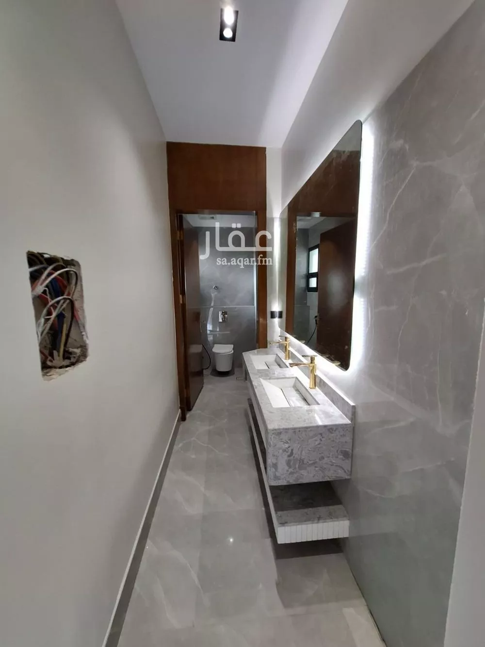 6 bedroom villa in Dhahrat Laban, Riyadh 4