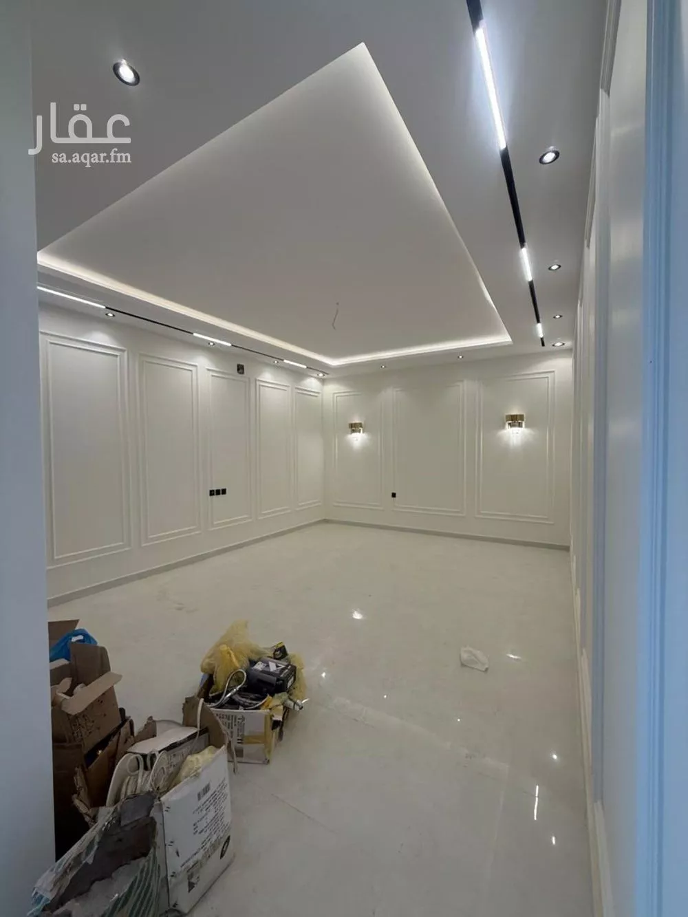 فيلا 7 غرف في ظهرة لبن 5