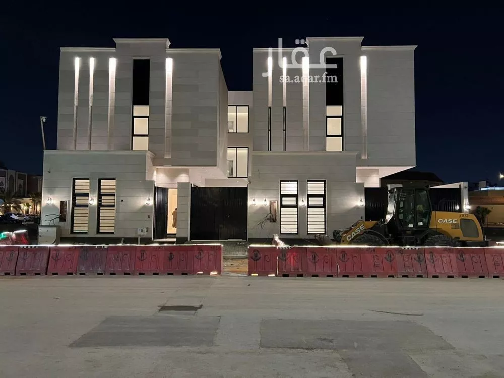 فيلا 7 غرف في ظهرة لبن 1