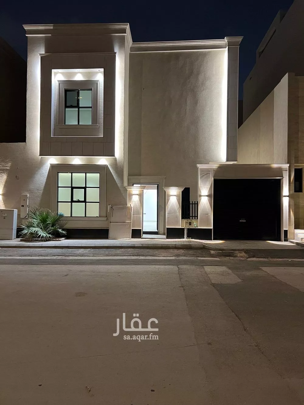 5 bedroom villa in Dhahrat Laban 4