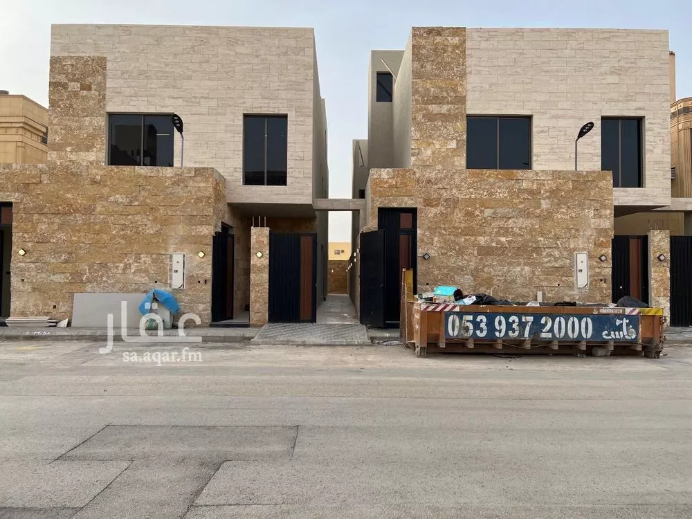 فيلا 7 غرف في ظهرة لبن 4