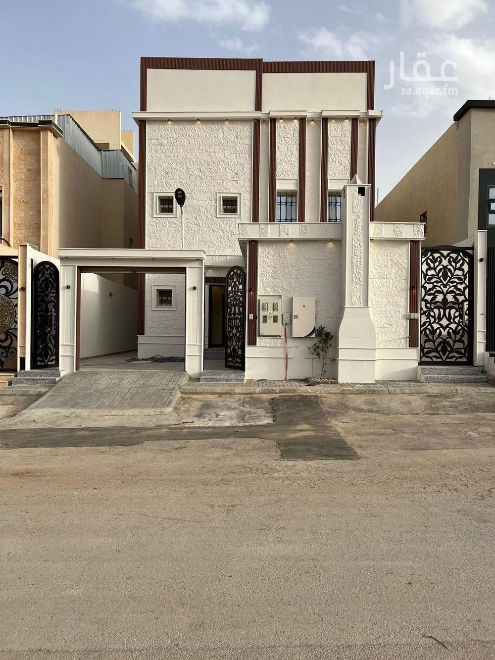 شقة 6 غرف في ظهرة لبن 2