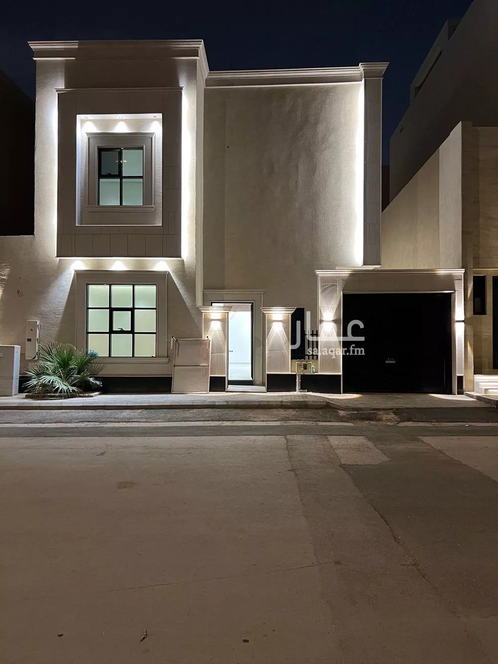 5 bedroom villa in Dhahrat Laban 1