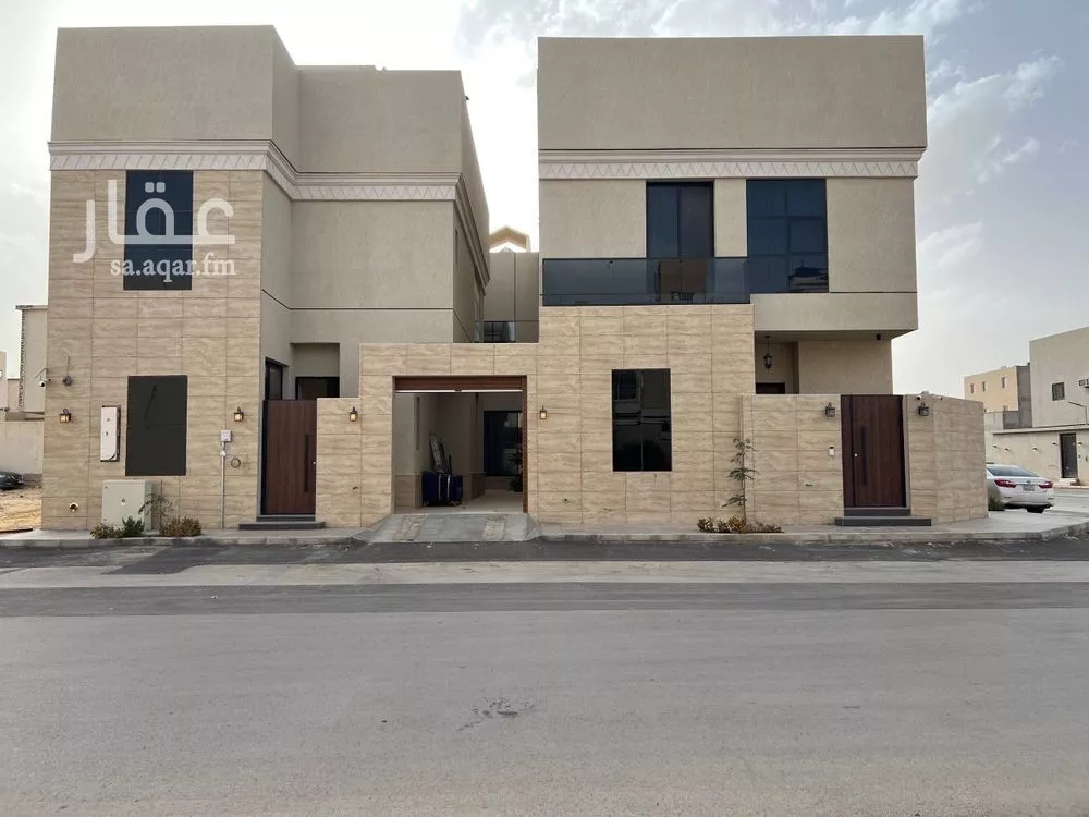 فيلا 6 غرف في ظهرة لبن 1