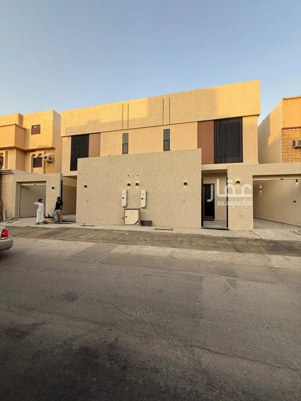 5 bedroom villa in Al Uraija Al Gharbiyah 2