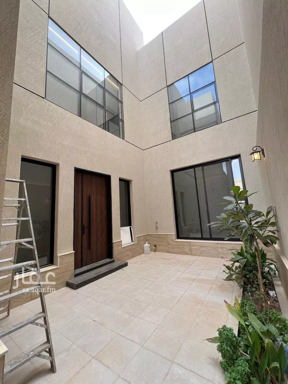 فيلا 6 غرف في ظهرة لبن 3