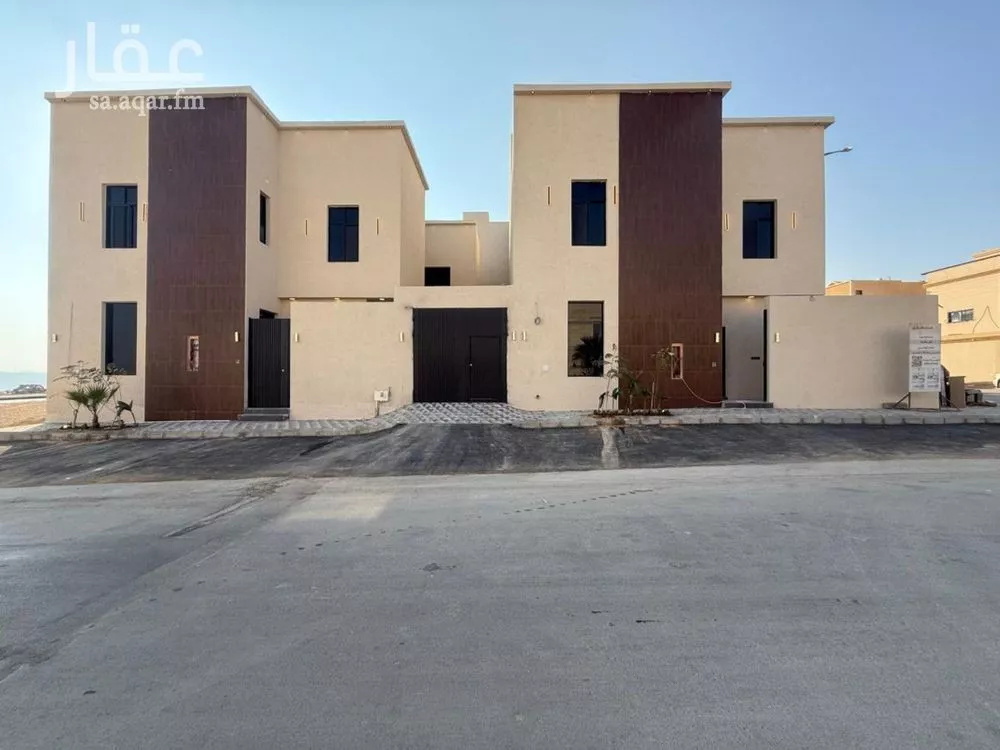 7 bedroom villa in Dhahrat Laban 1