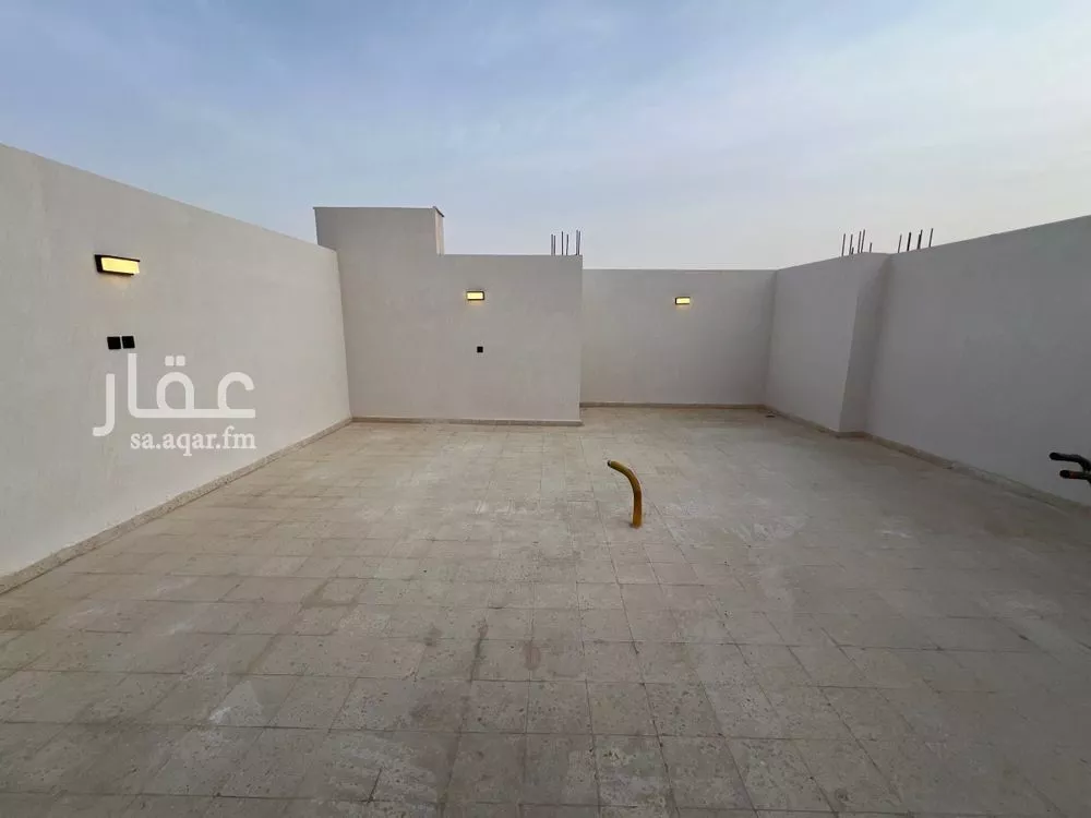 فيلا 6 غرف في العريجاء الغربية، الرياض 12