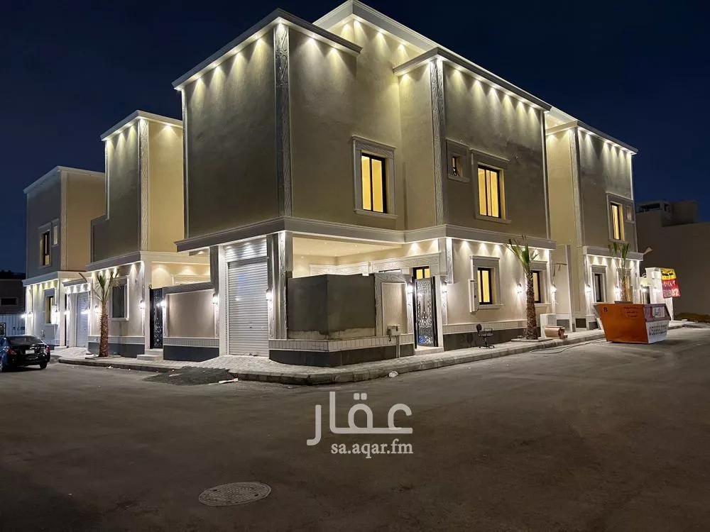 فيلا 6 غرف في ظهرة لبن 1