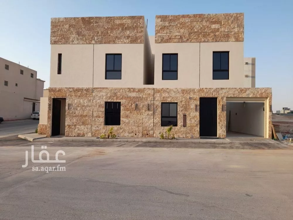 6 bedroom villa in Dhahrat Laban, Riyadh 7