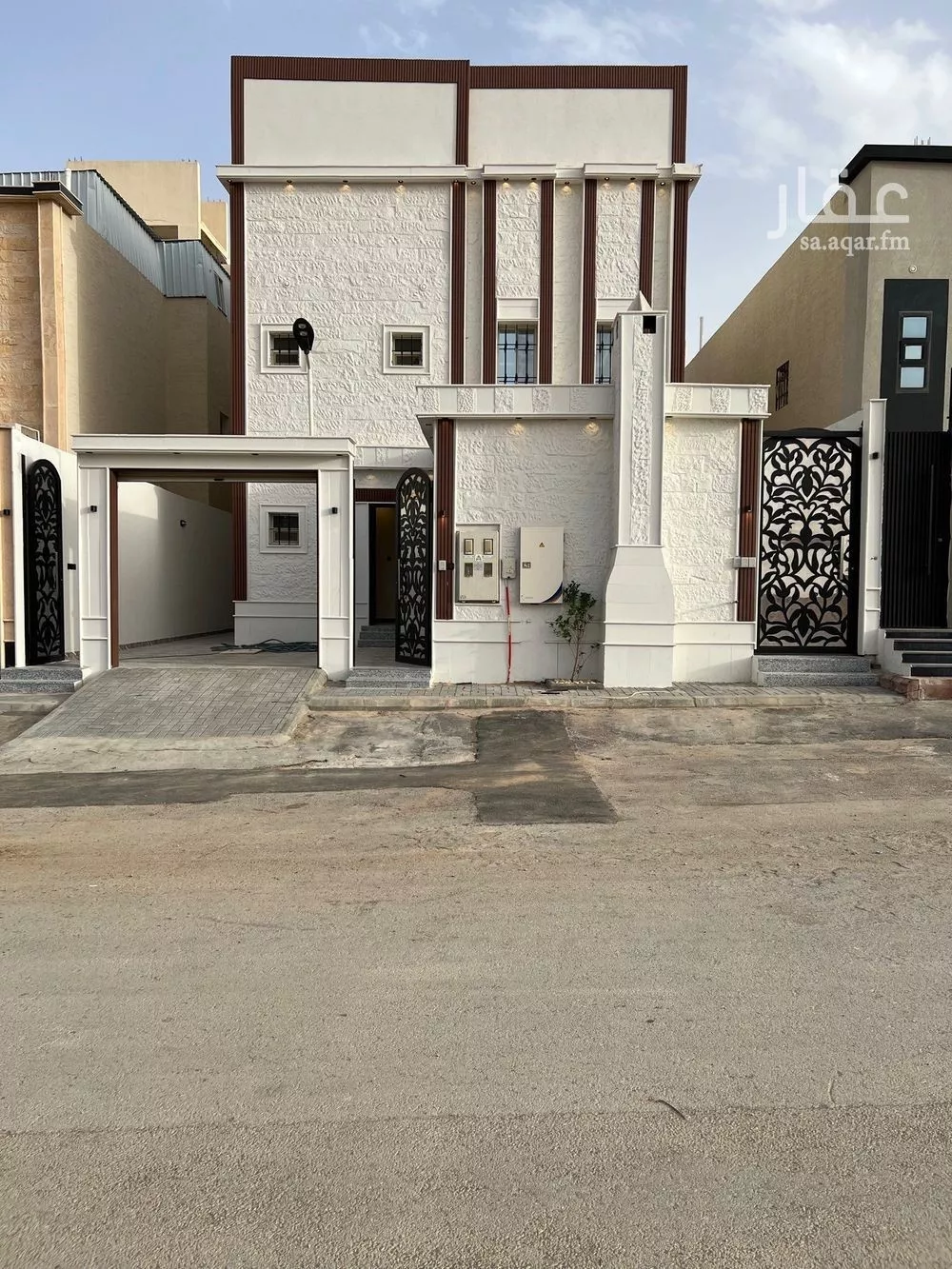 شقة 6 غرف في ظهرة لبن 1