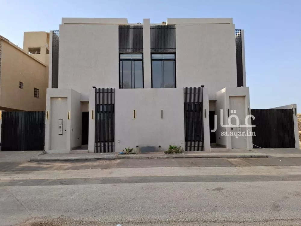 6 bedroom villa in Dhahrat Laban, Riyadh 10
