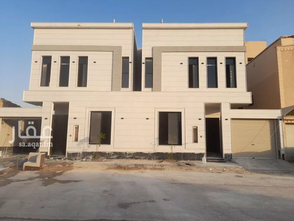 6 bedroom villa in Dhahrat Laban 2