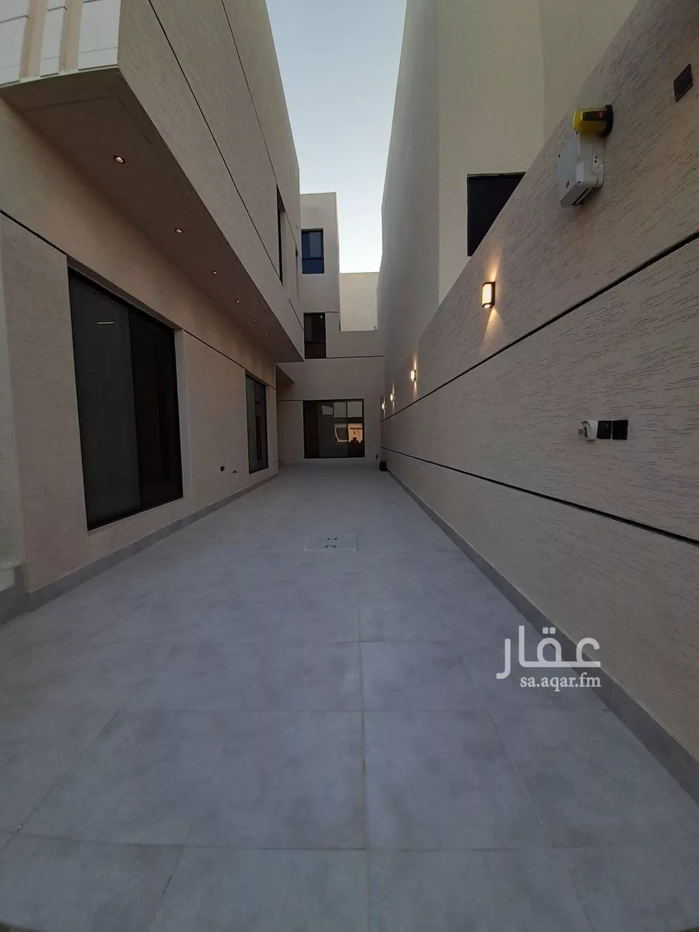 فيلا 7 غرف في المهدية 3