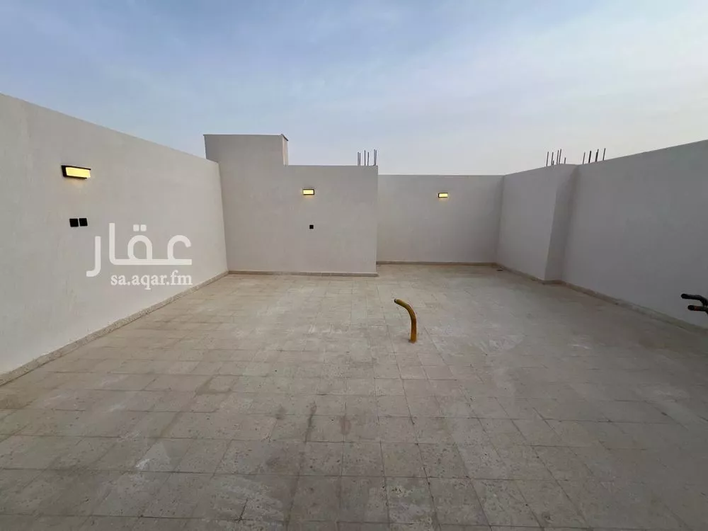 فيلا 6 غرف في العريجاء الغربية، الرياض 11