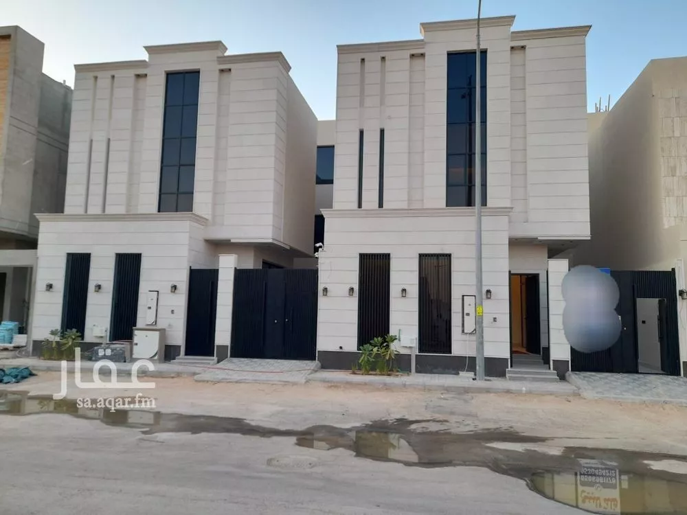 6 bedroom villa in Dhahrat Laban 1