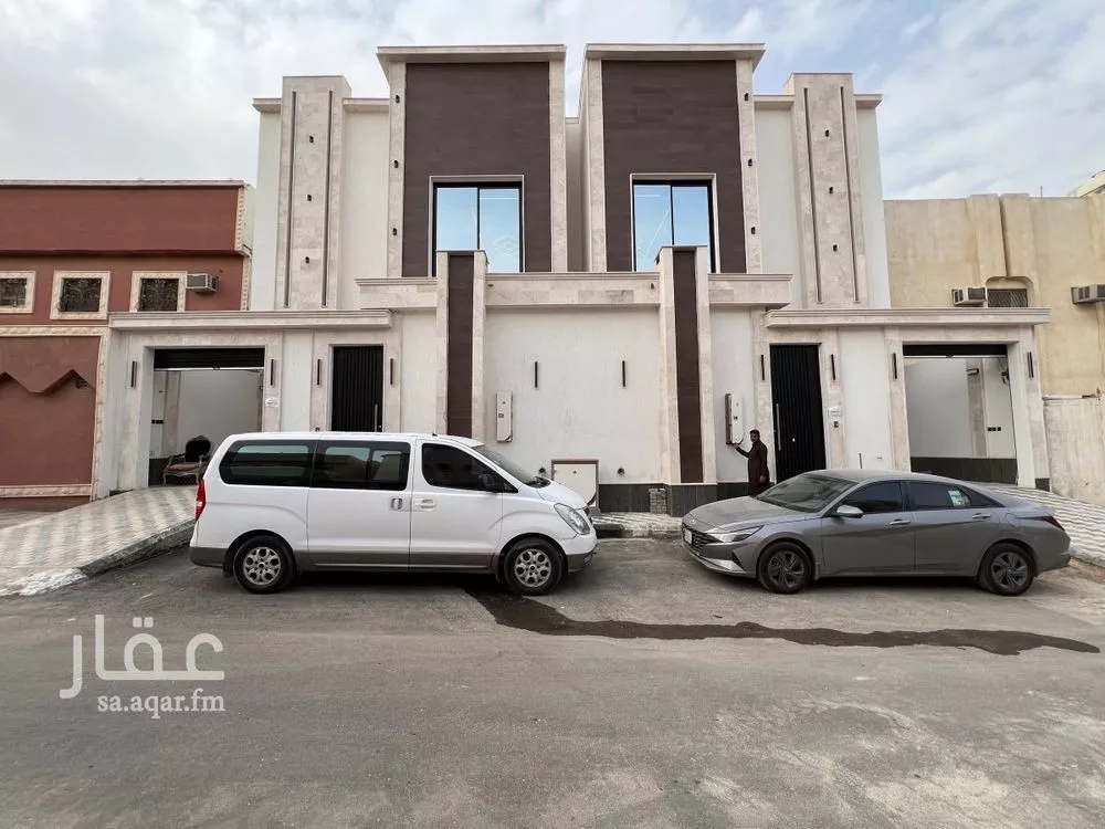 فيلا 6 غرف في العريجاء الغربية، الرياض 7