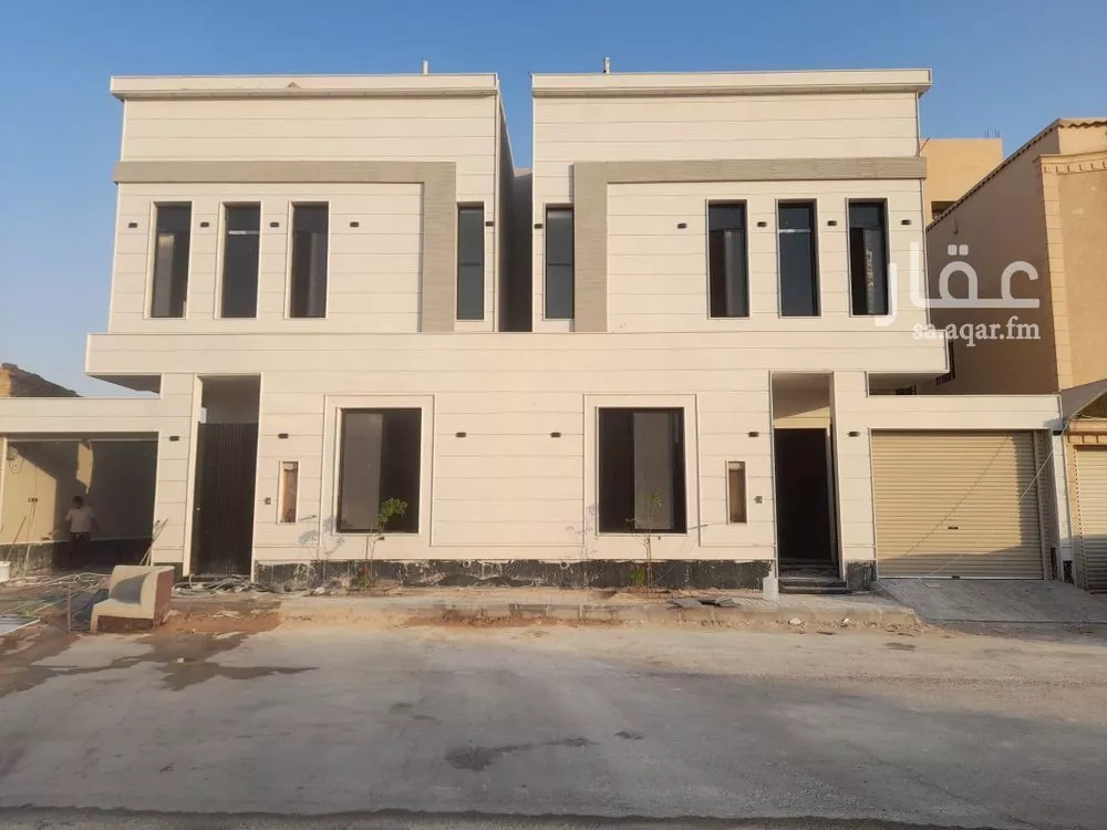 6 bedroom villa in Dhahrat Laban 3